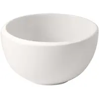 Villeroy & Boch Newmoon Coffee Cup 30 Cl - Kahvikupit Posliini Valkoinen - 1042641306
