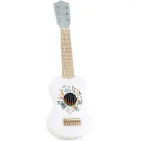 Vilac Guitar - White - White - ONE SIZE