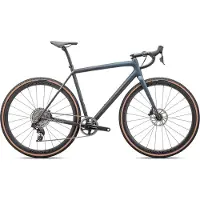 Specialized Crux Pro Force Xplr Etap Axs 2025 Gravelpyörä