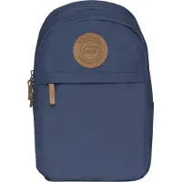 Beckmann Urban Mini Reppu 10L, Dusty Blue