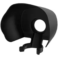 Puluz Protective Cover Hood DJI OSMO Pocket 3 (Black)