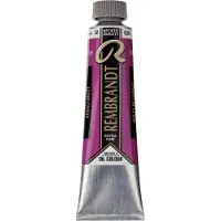 Rembrandt öljy 40ml 539 Cobalt Violet