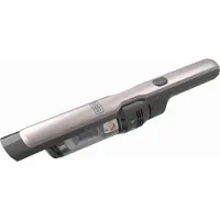 Black & Decker Black &amp; Decker PHANTOM DVC320BRG QW käsipölynimuri