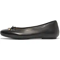 FitFlop Delicato Ballerinas - Black - 41