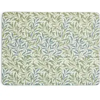 Pimpernel Willow Bough pöytätabletti 30x40 cm Blue-green