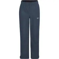 Jack Wolfskin Kids' Snowy Days Pants Midnight Sky Kuorihousut 92
