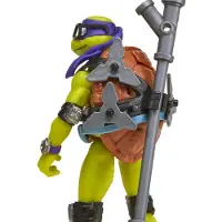 Teenage Mutant Ninja Turtles Turtles - Tales Of Mutations Basic Figures - Donatello