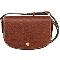 Longchamp Epure Crossbody -nahkalaukku