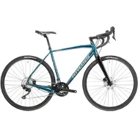 KROSS Esker 5.0 700 Grx-rx400 2023 Gravelbike