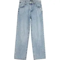 LMTD Farkut 'NLMBEX' sininen denim