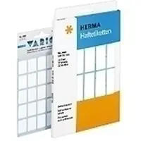 Herma Multi-purpose labels 81x110mm white 8 pcs., 81 x 110 mm (3759)
