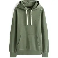 Tommy Hilfiger Collegepaita 'ESS SEASONAL' pastellinvihreä