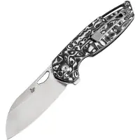 Kansept Knives Model 6 Linerlock 20V Left