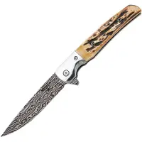 Bear & Son Rancher Sideliner