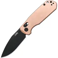 CJRB Maximal Crossbar Lock Copper