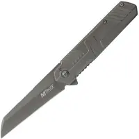 Mtech Framelock A/O Gray