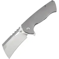 Kansept Knives Superhawk Framelock BB