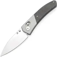 Kansept Knives Dako Crossbar Lock CF