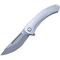 Kansept Knives Hira Framelock BB Ti
