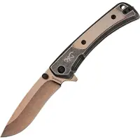 Browning Jericho Framelock