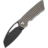 Kansept Knives Goblin XL Framelock Titanium