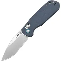 CJRB Maximal Crossbar Lock Blue