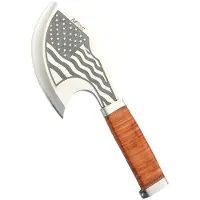 Mtech Axe Flag