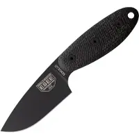 ESEE Sencillo Fixed Blade A2