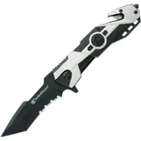 Smith & Wesson SWP17 Linerlock