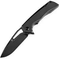 Kansept Knives Mini Kryo Framelock BSW
