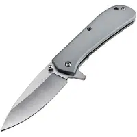 Mtech Linerlock A/O Gray