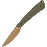 Browning Back Country Micro OD Green