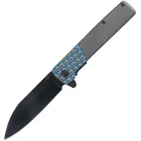 Mtech Linerlock A/O Blue