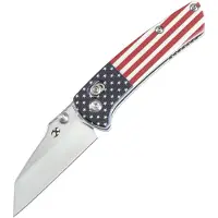 Kansept Knives Little Main Street Crossbar