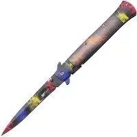 Mtech Linerlock A/O Multi