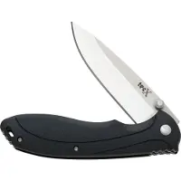 Case Cutlery TecX X-Pro Linerlock ABS