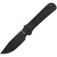 CJRB Bolt Recoil Lock V2 Black