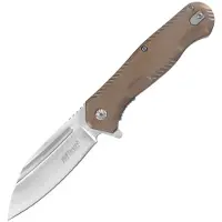 Mtech Linerlock A/O Brown
