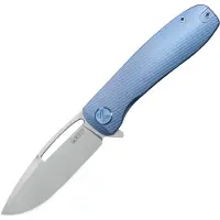 Kubey Supercell Linerlock Blue