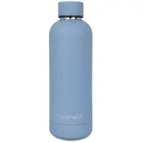 Patio metallitermospullo 500ml, sininen