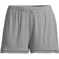 CCDK Copenhagen Kimmy Shorts - Grey - L