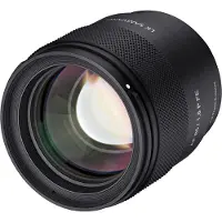 Samyang AF 85mm f/1,8 P Sony FE