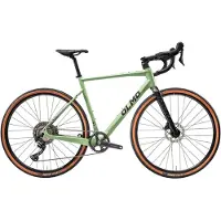 Olmo Bormida Grx 1x12 2024 Gravelbike