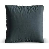 Micadoni koristeellinen tyyny Nuria Deep Petrol 70x70 cm