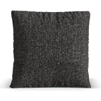 Micadoni koristeellinen tyyny Nuria Anthracite 70x70 cm