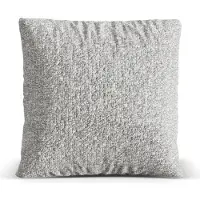 Micadoni koristeellinen tyyny Nuria Silver 40x40 cm