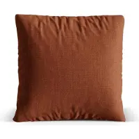 Micadoni koristeellinen tyyny Nuria Brick 70x70 cm