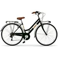 QÜer Corinto 28´´ Fahrrad