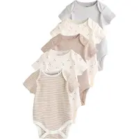 Next Potkuhousut/body beige / ecru / tummabeige / vaaleanharmaa