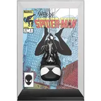 Funko POP! Ihme Web Of Spider-man Spider-man 8 -sarjakuvan Kannen Figuuri